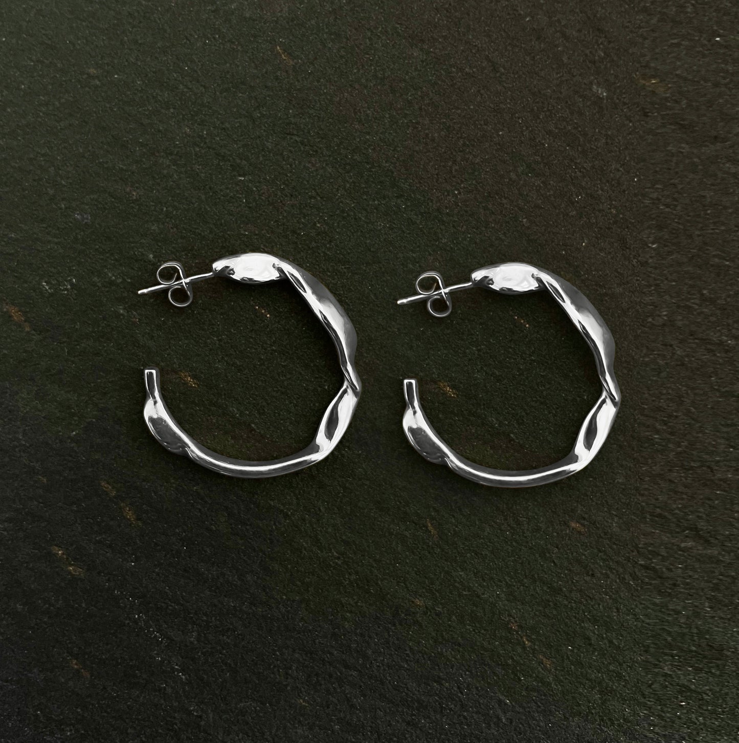 Flow Hoops