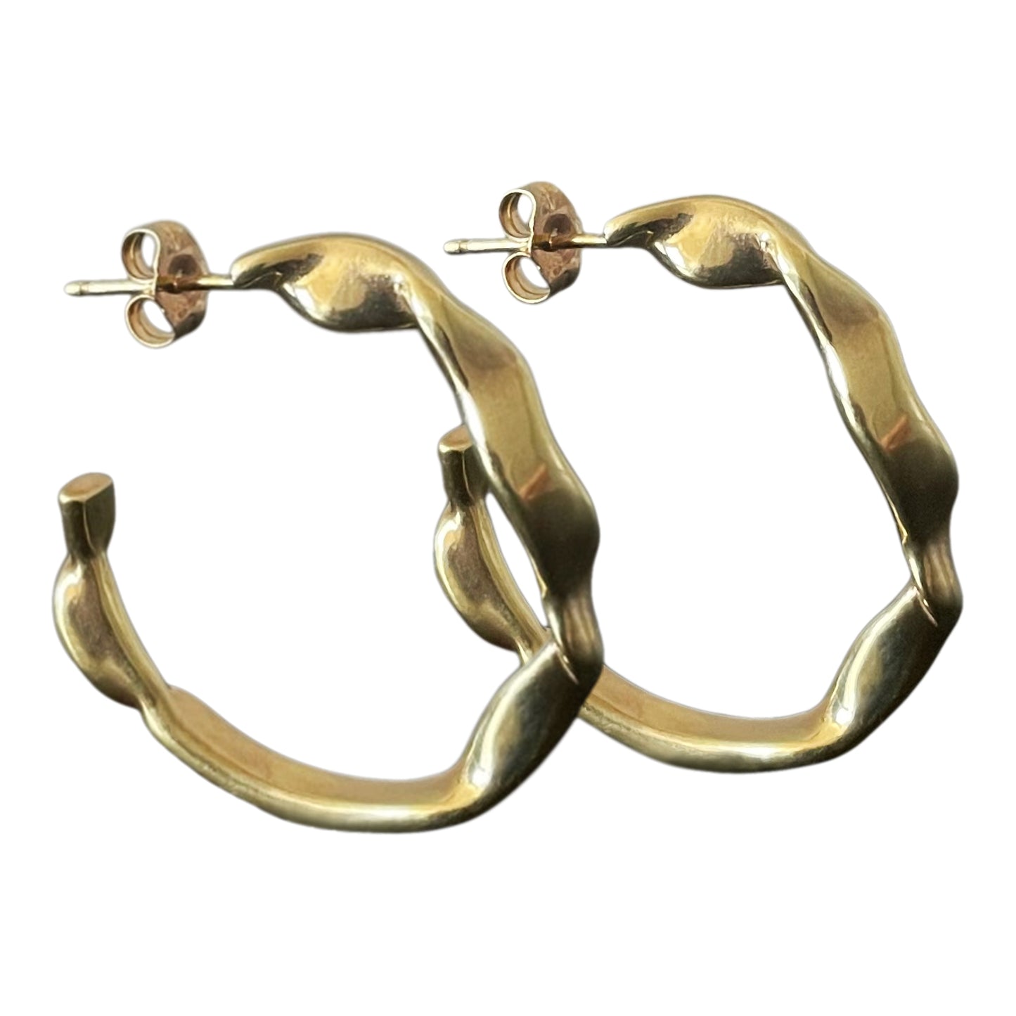 Flow Hoops